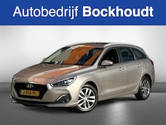 Hyundai i30 Wagon - 1.4 T-GDI Comfort | Navigatie | Camera