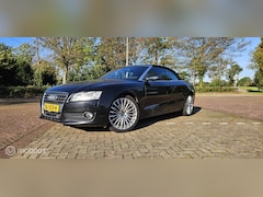 Audi A5 Cabriolet - 2.0 TFSI