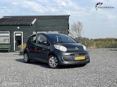 Citroën C1 - 1.0-12V Séduction / EXPORT OF HANDEL