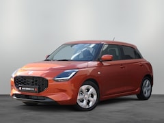 Suzuki Swift - 1.2 Select Smart Hybrid NIEUW