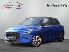 Suzuki Swift - 1.2 Style Smart Hybrid NIEUW