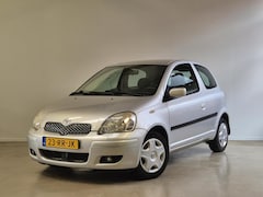 Toyota Yaris - 1.3 VVT-i S-Line