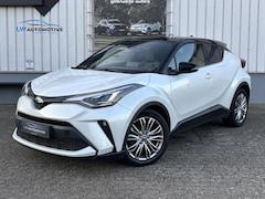 Toyota C-HR - 1.8 Hybrid Executive Bi-Tone | Dodehoek | Carplay | Trekhaak | PDC V+A