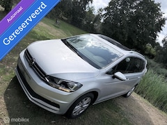 Volkswagen Touran - HIGHLINE 5PERS 1.5 AUTOMAAT €14900,