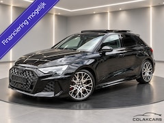 Audi RS3 - 2.5 TFSI RS 3 quattro
