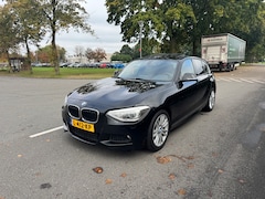 BMW 1-serie - 116i Executive