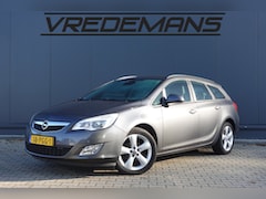 Opel Astra Sports Tourer - 1.4 Turbo Edition