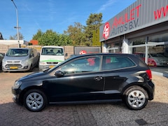 Volkswagen Polo - 1.2TDI, BlueMotion, Comfortline: 1295,