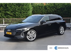 Audi A5 Avant - 2.0 e-hybrid quattro Advanced edition | ACC | Voorstoelen verwarmd | 19 inch velgen | Acht