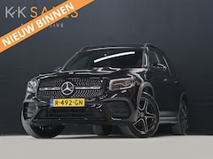 Mercedes-Benz GLB - 200 Business Solution AMG 7p. [SCHUIFKANTELDAK, APPLE CARPLAY, ANDROID, CRUISE CONTROL, ST