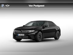 BMW i3 - Sedan 50 xDrive First Edition 113.4 kWh | M Sportpakket | Innovation Pack