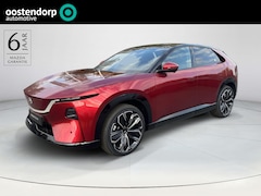 Mazda CX-6e - Takumi 78 kWh