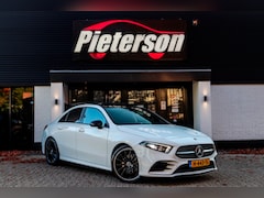 Mercedes-Benz A-klasse - 200 AMG PANO BURMESTER SFEER CAMERA