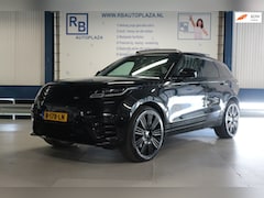 Land Rover Range Rover Velar - 2.0 P400e R-Dynamic S / 12 MAANDEN GARANTIE