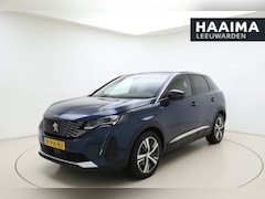 Peugeot 3008 - 1.6 HYbrid 225 Allure Pack Business | Electronic climate controle | Cruise control | Verwa