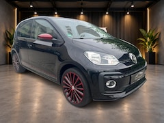 Volkswagen Up! - 1.0 TSI BMT high up Special, pano, cruise, camera, stoelverw