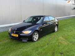 BMW 3-serie - 318i|Airco|Apk|Elek Pakket|
