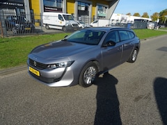 Peugeot 508 SW - 1.2 PureTech Active Pack Business