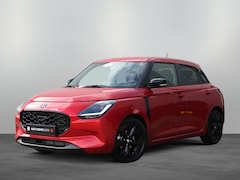 Suzuki Swift - 1.2 Edition 60 Smart Hybrid NIEUW