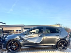 Volkswagen Golf - GTE 1.4 TSI PHEV 225pk aut + f1 - pano - 90dkm - navi - carplay - stoelverw - keyless entr