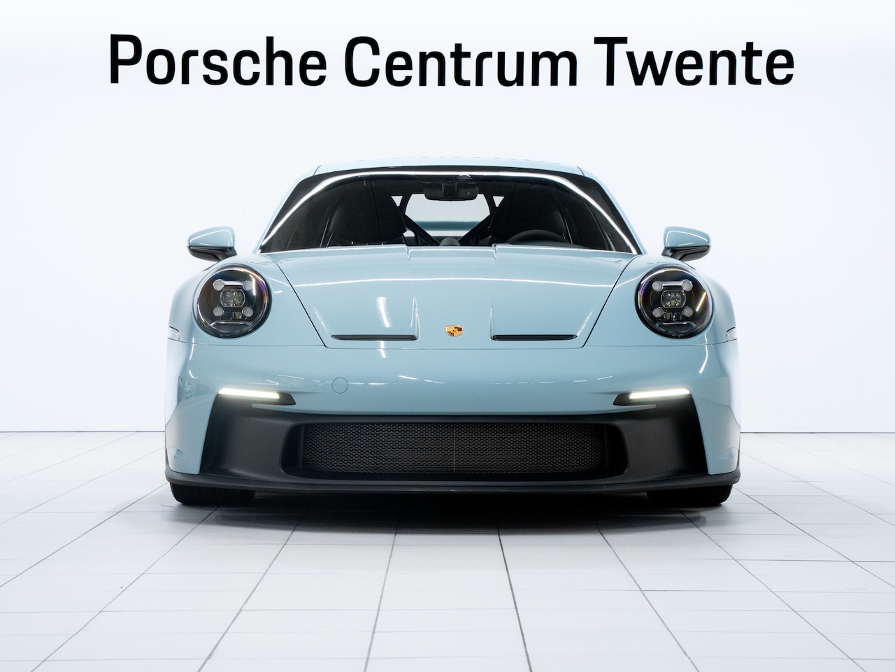 Porsche 911 - GT3 - AutoWereld.nl