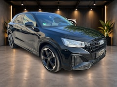 Audi Q2 - 35 TFSI S Edition camera, navi, cruise, stoelverw