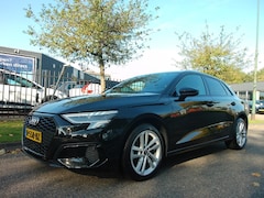 Audi A3 Sportback - 30 TFSI 110pk MHEV S-tronic Advanced Edition Clima Sportst Xenon