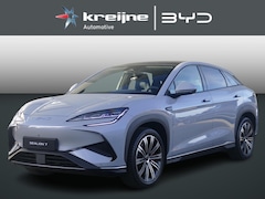 BYD Sealion 7 - Design AWD 82.5 kWh | 1500KG TREKGEWICHT | VOORRAAD | SNEL RIJDEN |