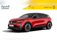 Renault Mégane E-Tech - Business Techno 67 kWh | Snel leverbaar | Nieuwe LFP batterij | 500km rijbereik | Snellade