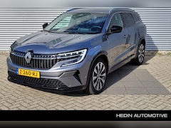 Renault Espace - E-Tech full hybrid 200 techno 7p. |Automaat| Navigatie | Airco| LM Velgen| Trekhaak |