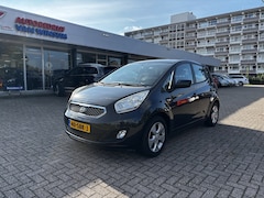 Kia Venga - 1.4 CVVT Seven / Trekhaak / Cruise / Navi / Lmv / Acamera / Nap /