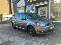 Volkswagen Touran - 1.2 TSI / CLIMAT / NAVI / CRUISE / 7 PERSOONS