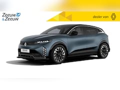 Renault Mégane E-Tech - Business Techno 67 kWh | Snel leverbaar | Nieuwe LFP batterij | 500km rijbereik | Snellade