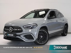 Mercedes-Benz GLA-Klasse - 250 e Business Solution AMG | PANO | Memory | Burmester | 360°Camera | Matrix LED | Adapti
