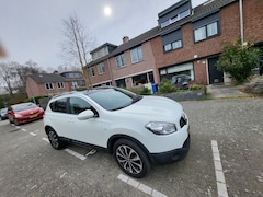 Nissan Qashqai - 1.6 Connect Edition