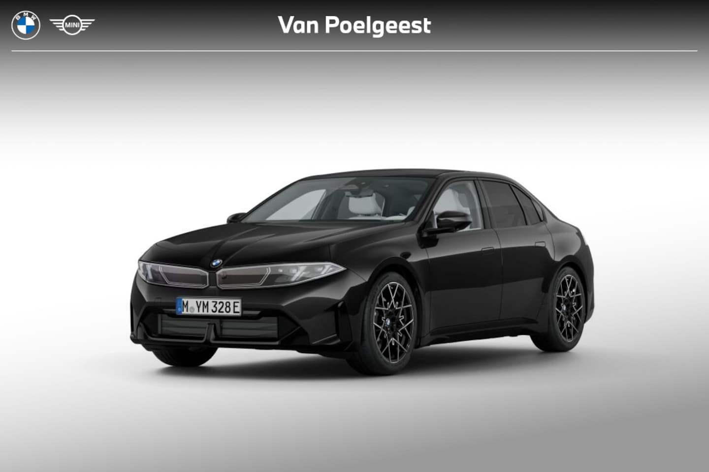 BMW i3 - Sedan 50 xDrive First Edition 113.4 kWh | M Sportpakket | Innovation Pack - AutoWereld.nl