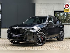BMW X5 - xDrive50e M Sport Pro H/K Pano Lucht 22''