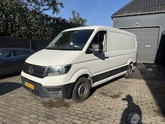 Volkswagen Crafter - 35 2.0 TDI AUTOMAAT
