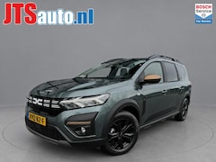 Dacia Jogger - 1.6 Hybrid 140pk Extreme, Carplay, Trekhaak, 5-Pers
