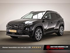 Hyundai Tucson - 1.6 T-GDI PHEV Premium | STUURVERWARMING | HEAD UP | STOELENTILATIE | 360 CAMERA