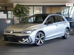 Volkswagen Golf - 8.5 1.5 eHybrid GTE 272PK Pano Volleder HuD Trekhaak 360Cam