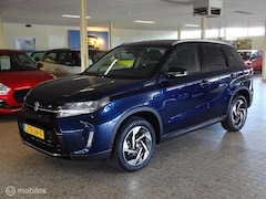 Suzuki Vitara - 1.4 Smart Hybrid Automaat Style, Orig. NL