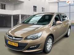 Opel Astra Sports Tourer - 1.6 CDTi Business + NAVI PSENSOR CRUISE TREKHAAK 2 X SLEUTELS