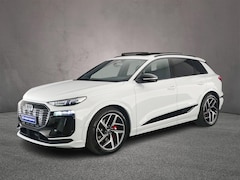 Audi Q6 SQ6 e-tron - SQ6 quattro 100 kWh | Luchtvering | Matrix LED | Panoramadak | Ambient Lichtpakket | 360 C