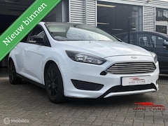 Ford Focus - 1.0 Ambiente BOM VOL