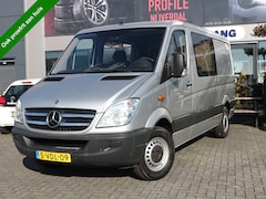 Mercedes-Benz Sprinter - 210 2.2 CDI 366 HD DC AIRCO 5 PERS TREKHAAK