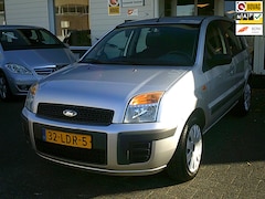 Ford Fusion - 1.4-16V Cool & Sound (AIRCO)