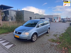 Volkswagen Touran - 1.4 TSI Business