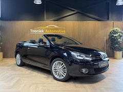 Volkswagen Golf Cabriolet - 1.4 TSI