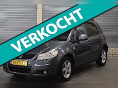Suzuki SX4 - 1.6 Shogun + Airco|Trekhaak|